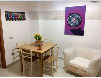 Bilocale a Palermo in centro storico