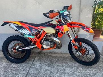 Ktm 300 EXC