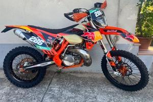Ktm 300 EXC
