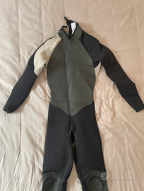 Muta Tribord - misura Small (Come nuova!)