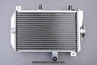 Radiatore SUZUKI BURGMAN 650 2013 - 2018