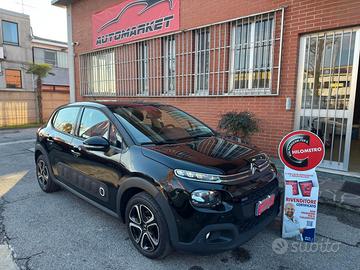 Citroen C3 1.2 PureTech 82 Feel