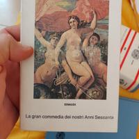 Libro Fratelli d'Italia edizione Einaudi 