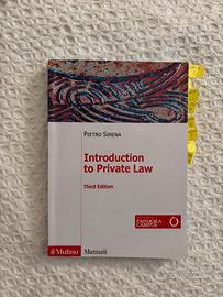 introduction to law