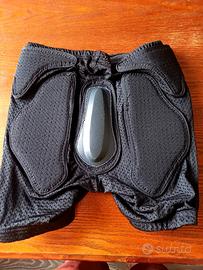 Protezioni originali Crazy Creek 