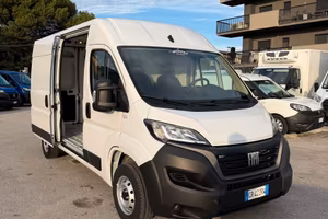 NEW FIAT DUCATO 2.2 L2H2 FURGONE