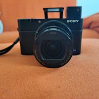 Sony RX100 III mk 3