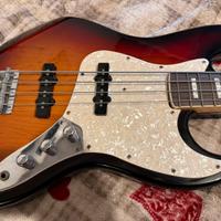 Bass Jass Bass “fender”