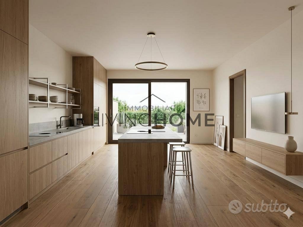 Appartamento – Santarcangelo di Romagna, San Michele - Vista 5