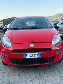 Fiat Grande Punto  1.4 GPL