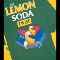 Maglia lemonsoda marca errea 