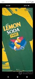 Maglia lemonsoda marca errea 