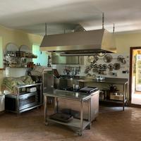 Arredamento completo taverna