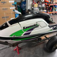 Jetski Kawasaki Sx1Pro 750 superjet