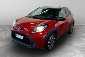 TOYOTA Aygo X - Aygo X 1.0 Trend 72cv U233726