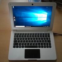 Computer portatile Smartbook 11