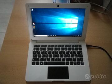 Computer portatile Smartbook 11