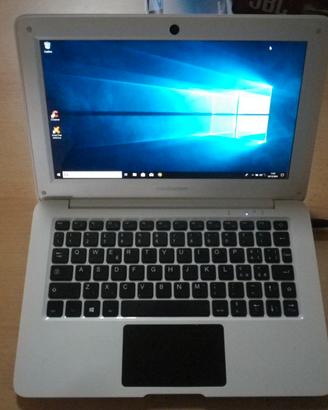 Computer portatile Smartbook 11