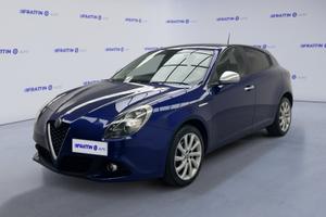 ALFA ROMEO GIULIETTA 1.6 JTDM 120 CV S