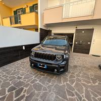 Jeep rengade