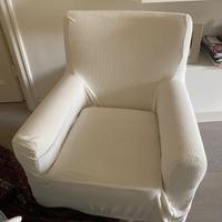 Poltrona jennylund ikea