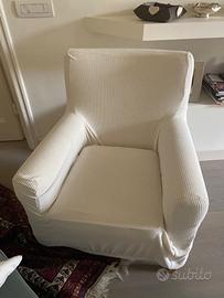 Poltrona jennylund ikea