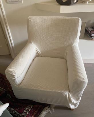 Poltrona jennylund ikea