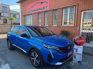Peugeot 3008 1.5 BlueHDi 130cv EAT8 Allure