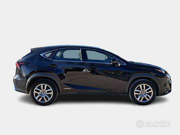 LEXUS NX 300h Hybrid Executive 4WD