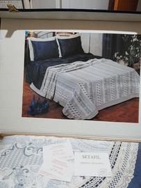 Coordinato matrimoniale nuovo