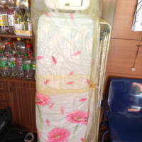 Stendino e asse da stiro