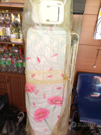 Stendino e asse da stiro