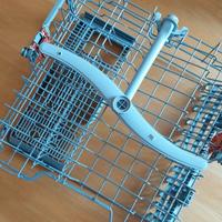 Cestelli Lavastoviglie > Hotpoint Ariston