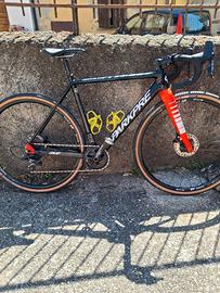parkpre team edition cx gravel