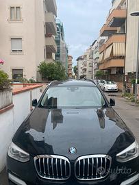 BMW X3 g01 anno 2018 xline