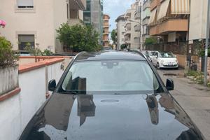 BMW X3 g01 anno 2018 xline