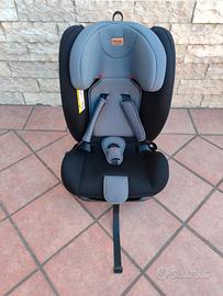 Seggiolino Auto Tuc Tuc Zenit 360 Isofix