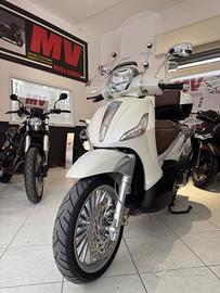 Piaggio Beverly 300 i.e.