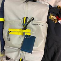 Piquadro zaino mod ca5533w112/gr grigio