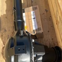 Ponte assale posteriore revisionato Suzuki Jimny