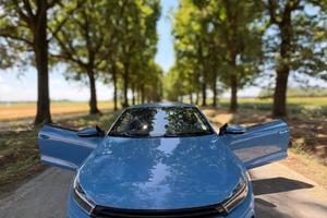 Scirocco 1.4 tsi