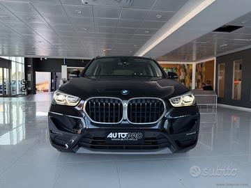 BMW X1 sDrive16d Business Advantage