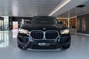 BMW X1 sDrive16d Business Advantage