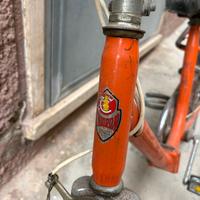 Bici 20 pollici chiorda