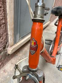 Bici 20 pollici chiorda