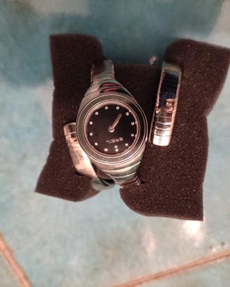 orologio Breil collezione Snake