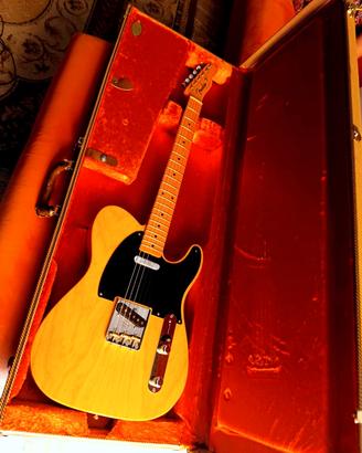 American Vintage 52 Telecaster del 2011