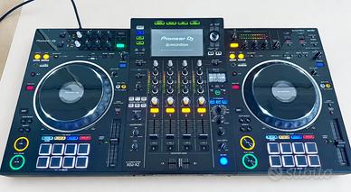 Pioneer XDJ-XZ