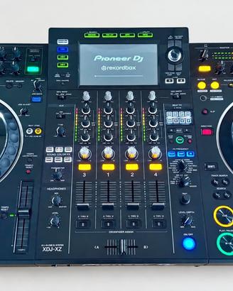 Pioneer XDJ-XZ