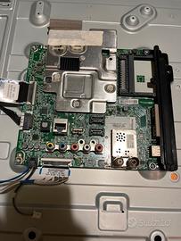 Scheda madre Mtherboard Tv LG 43UVJ701V
